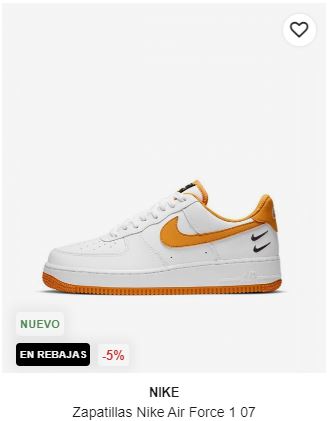 maszapatillas descuento estudiante